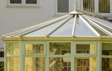 conservatory roof repair Little Hormead, Hertfordshire
