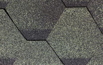 Little Hormead fibreglass shingle repairs