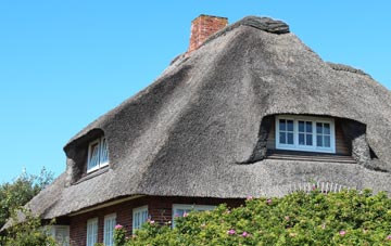 thatch roofing Little Hormead, Hertfordshire