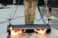 Little Hormead flat roof sealing quote