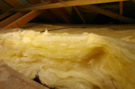 Little Hormead pitch roof insulation
