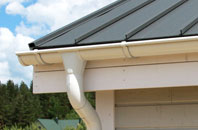 Little Hormead soffits